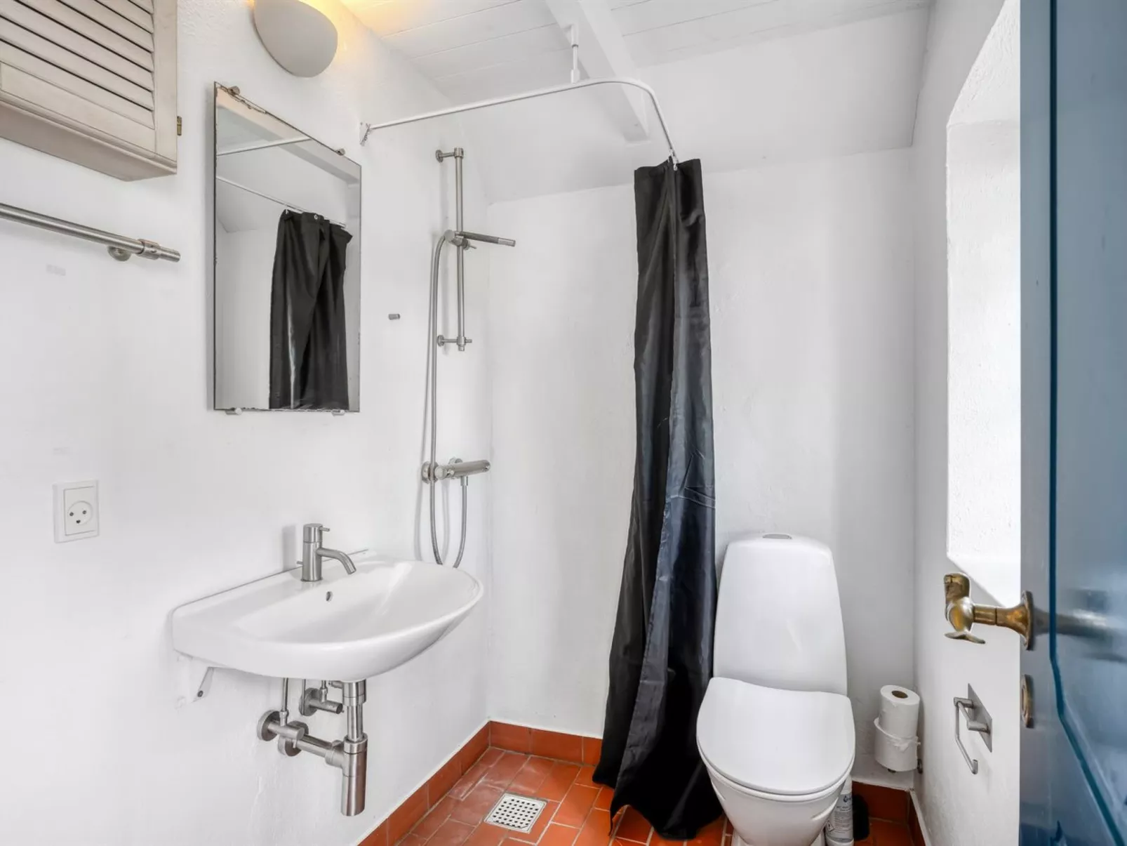 "Wandrath" - 2km from the sea-Binnen