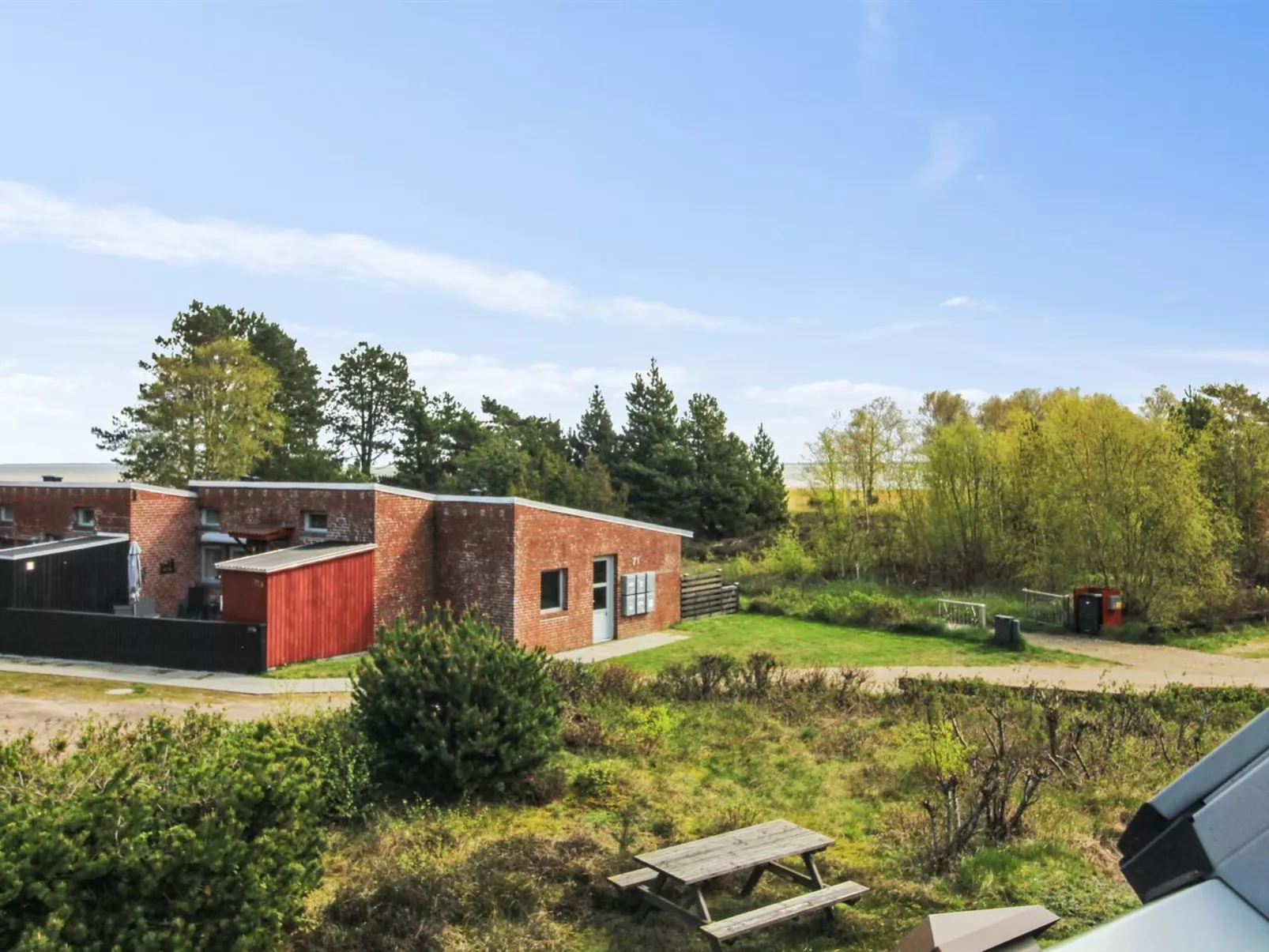 "Rufina" - 3.5km from the sea-Buiten