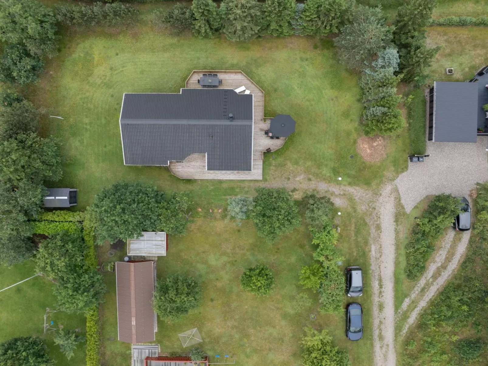 "Ingwin" -  from the sea-Buiten