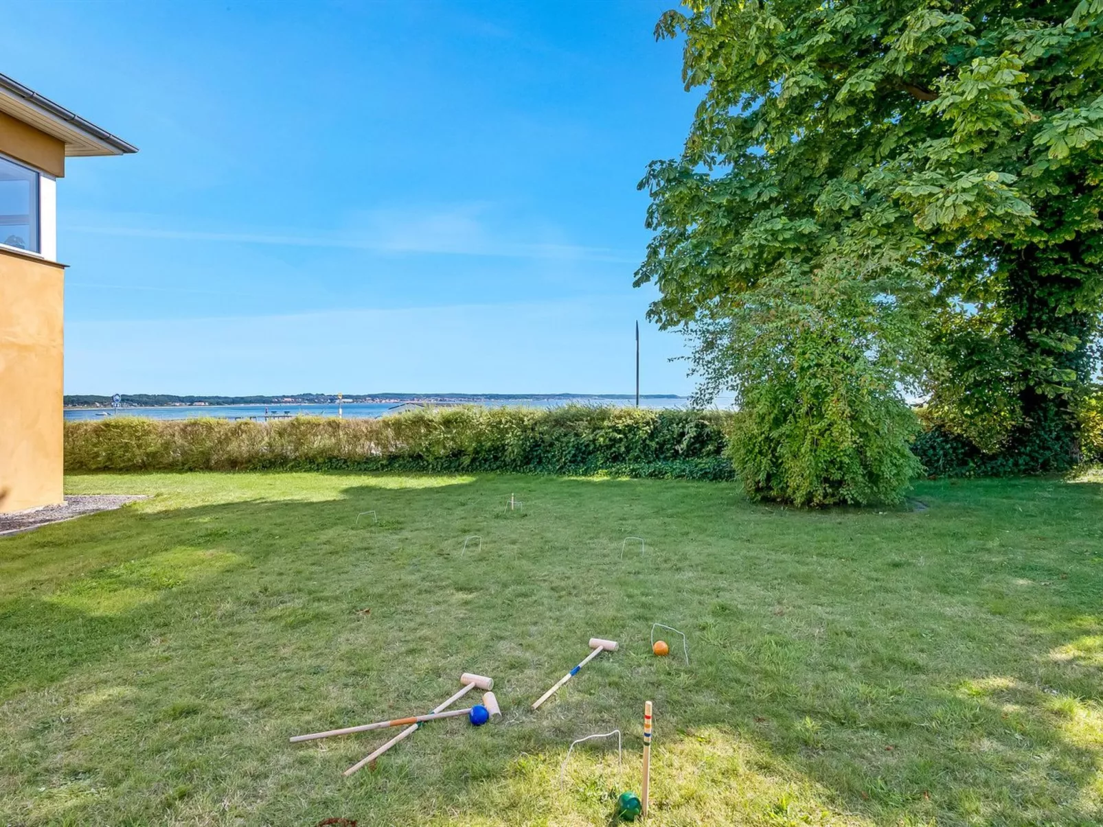 "Sira" - 25m from the sea-Buiten