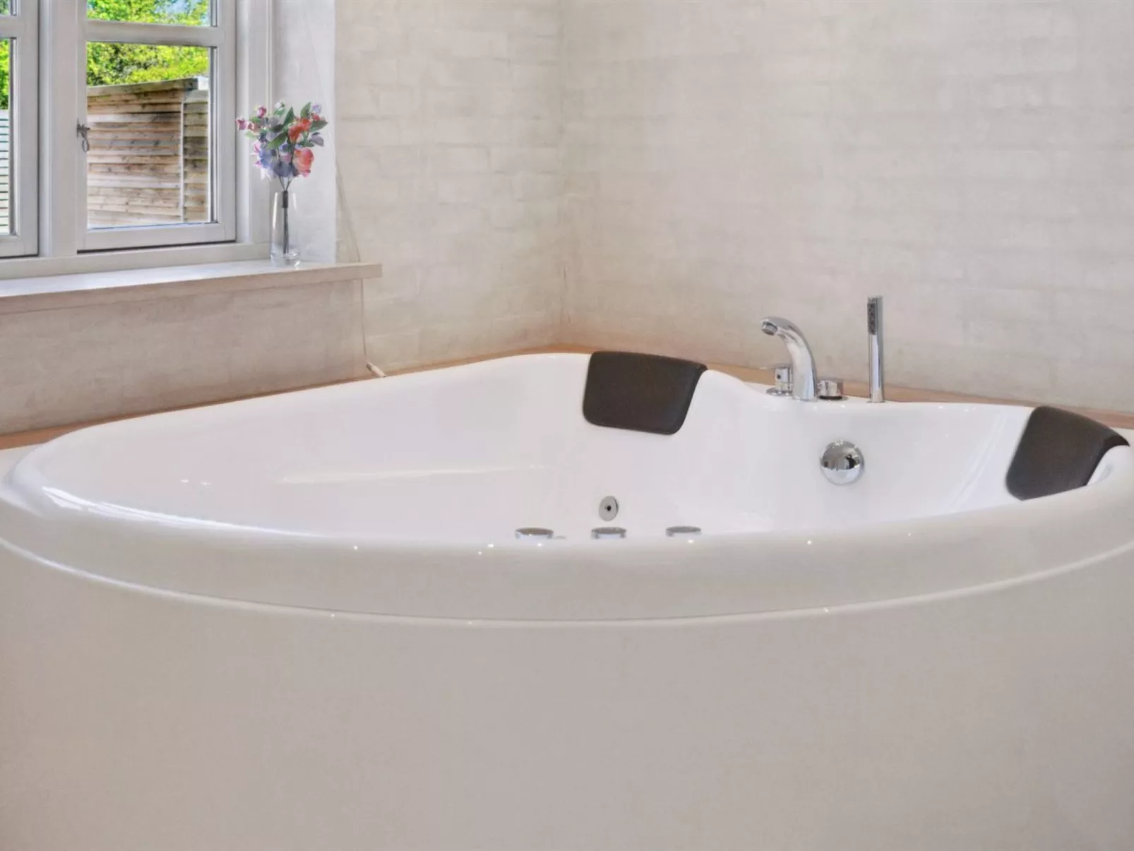 "Kali" - 750m from the sea-Binnen