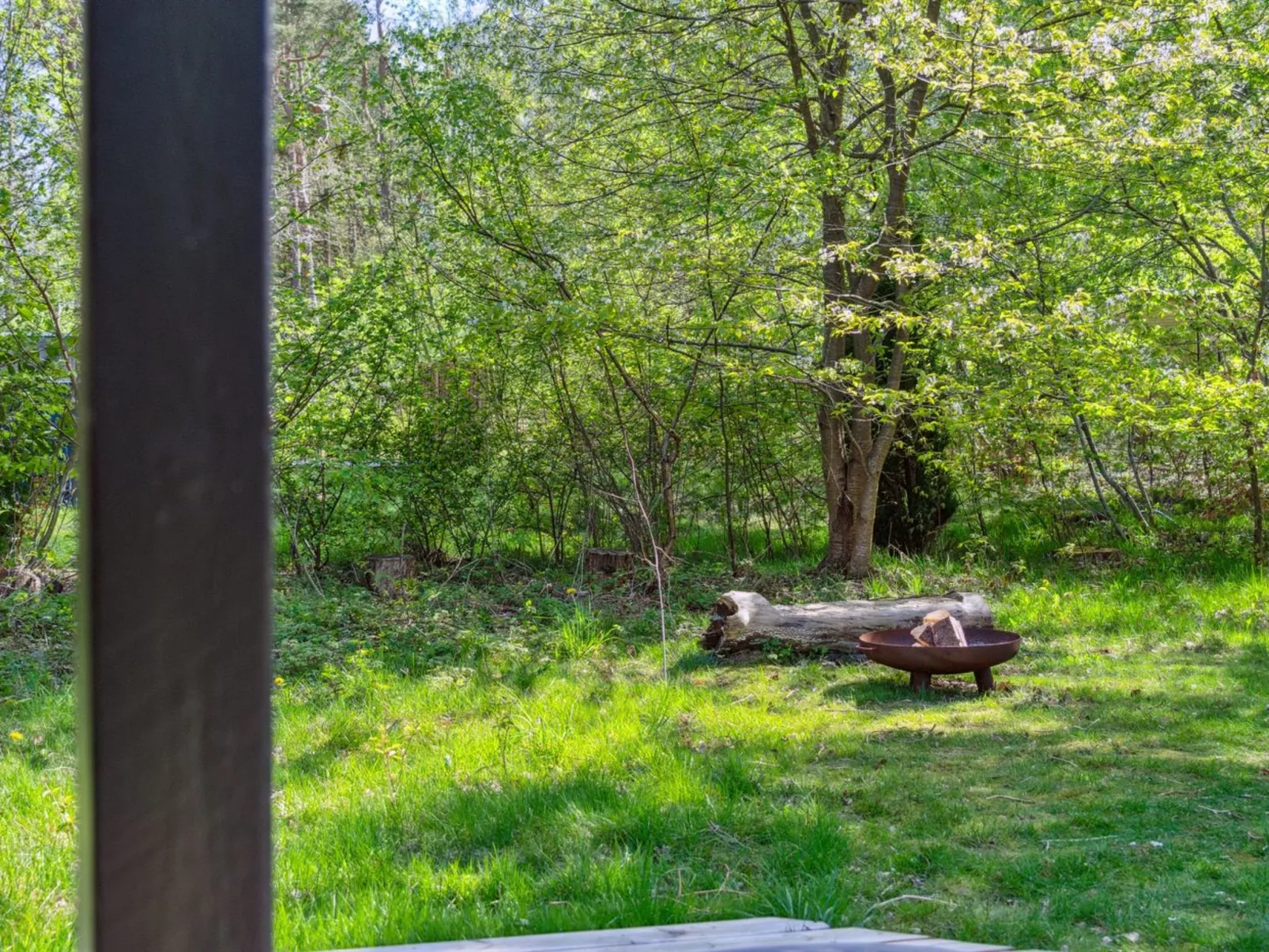 "Ilsebeth" - 250m from the sea-Buiten