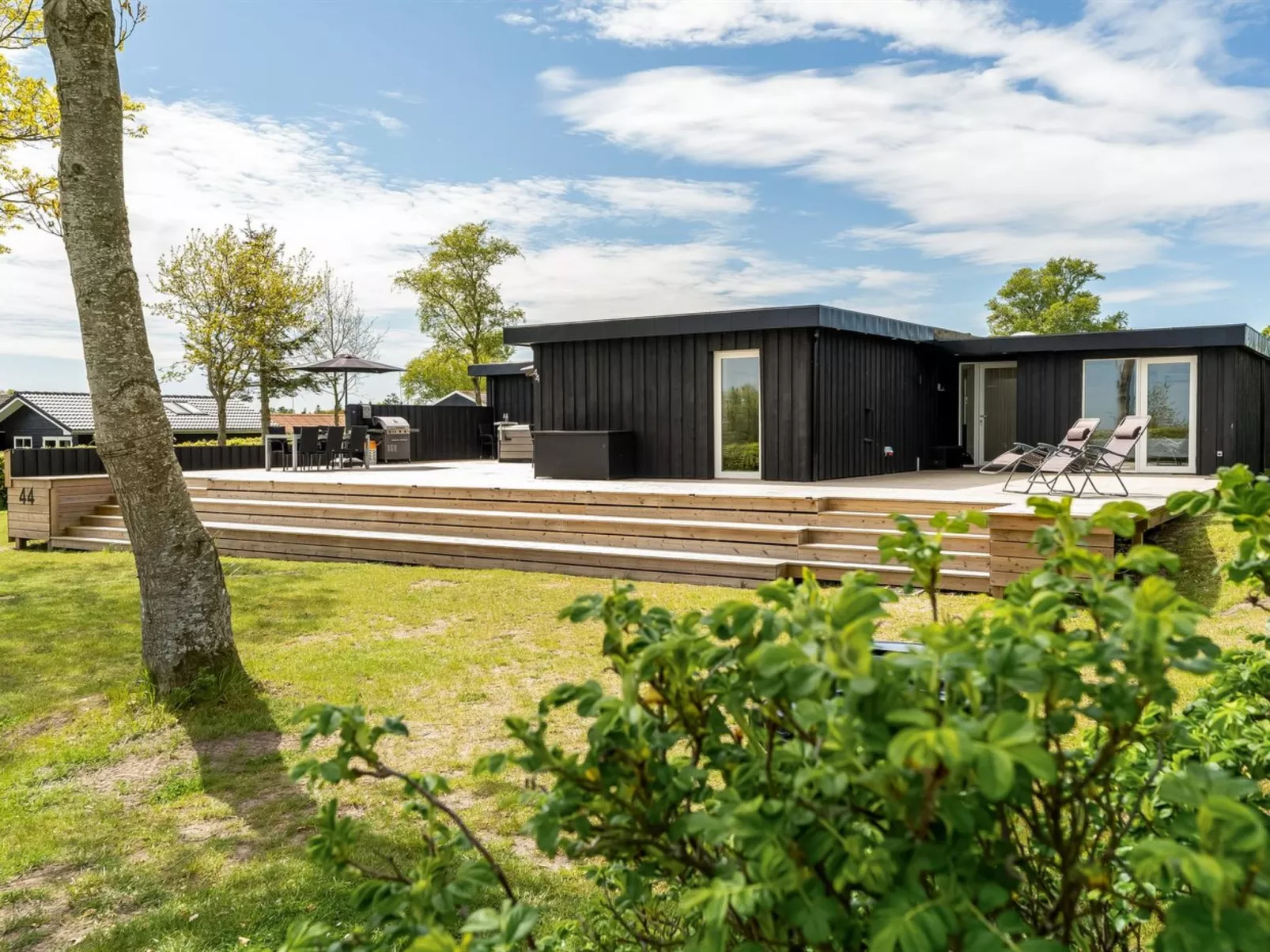 "Tonna" -  from the sea