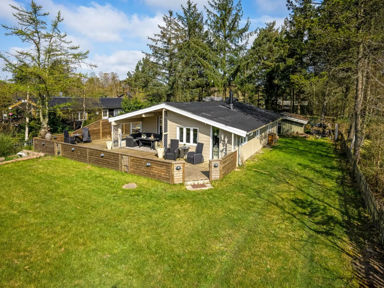 "Livni" -  from the sea-Buiten