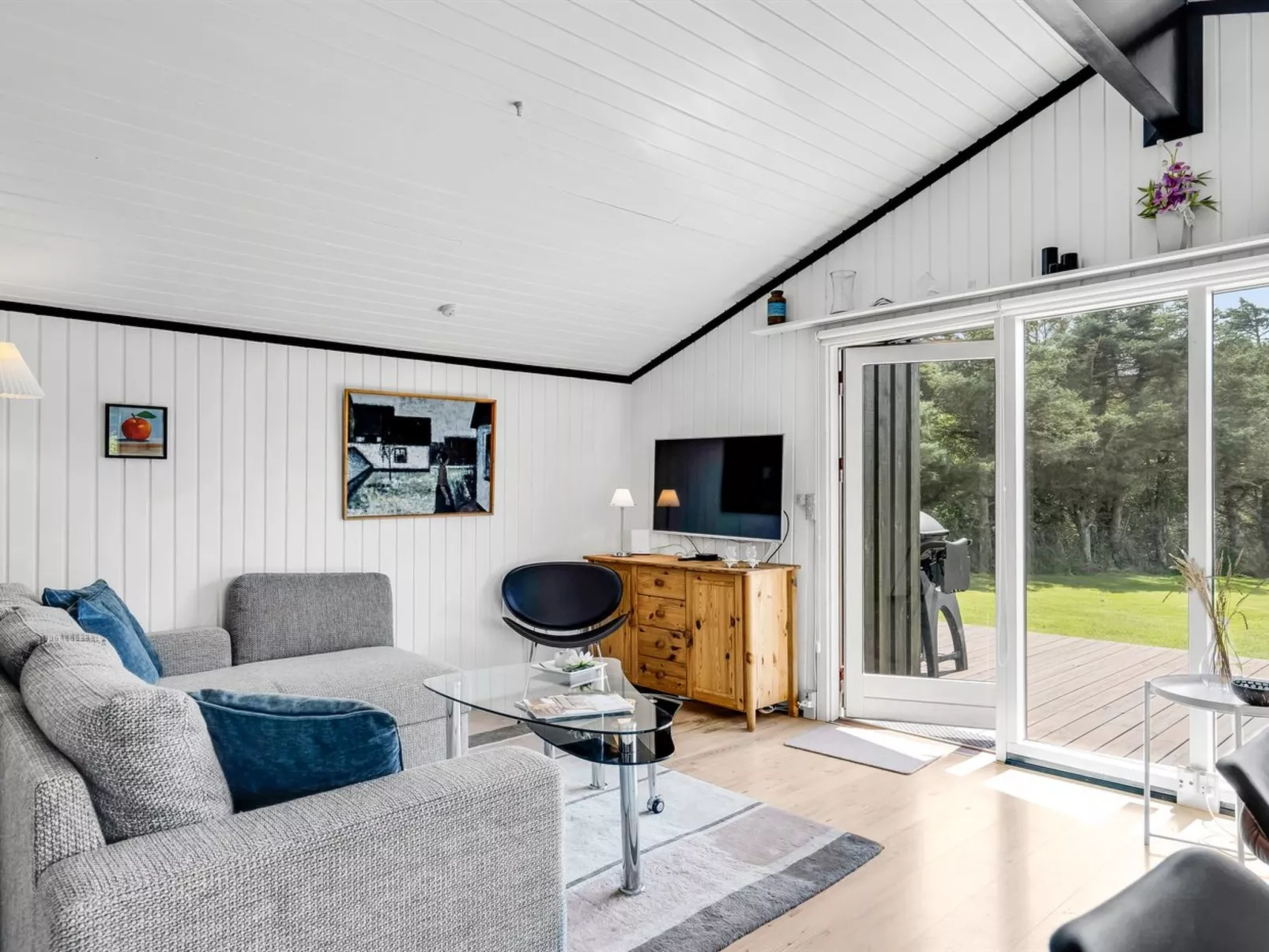 "Spasena" - 600m from the sea-Binnen