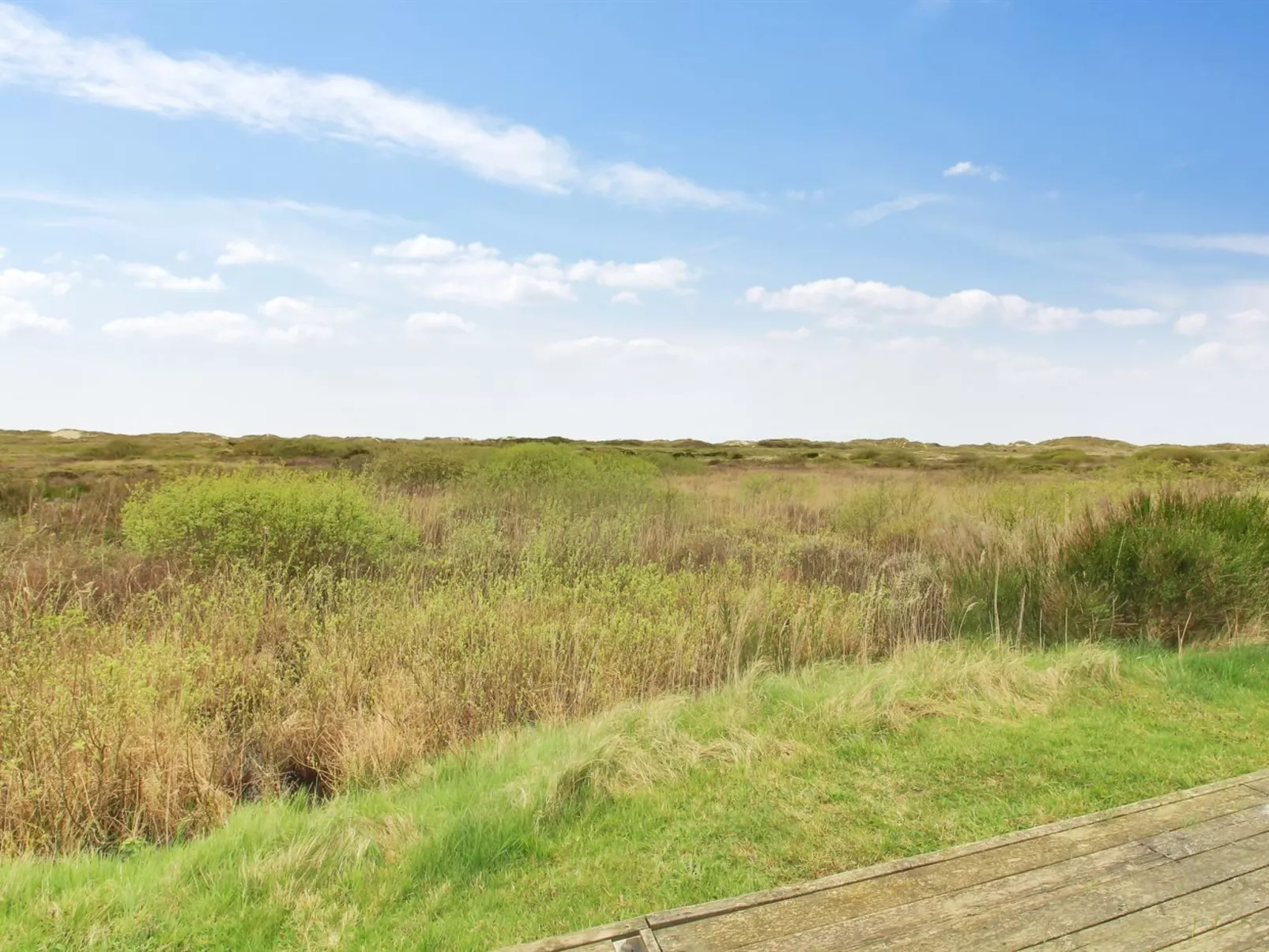 "Frithger" - 250m from the sea-Buiten