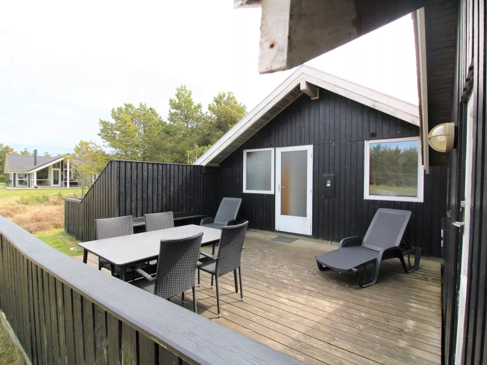 "Antonelle" - 1.7km from the sea-Buiten