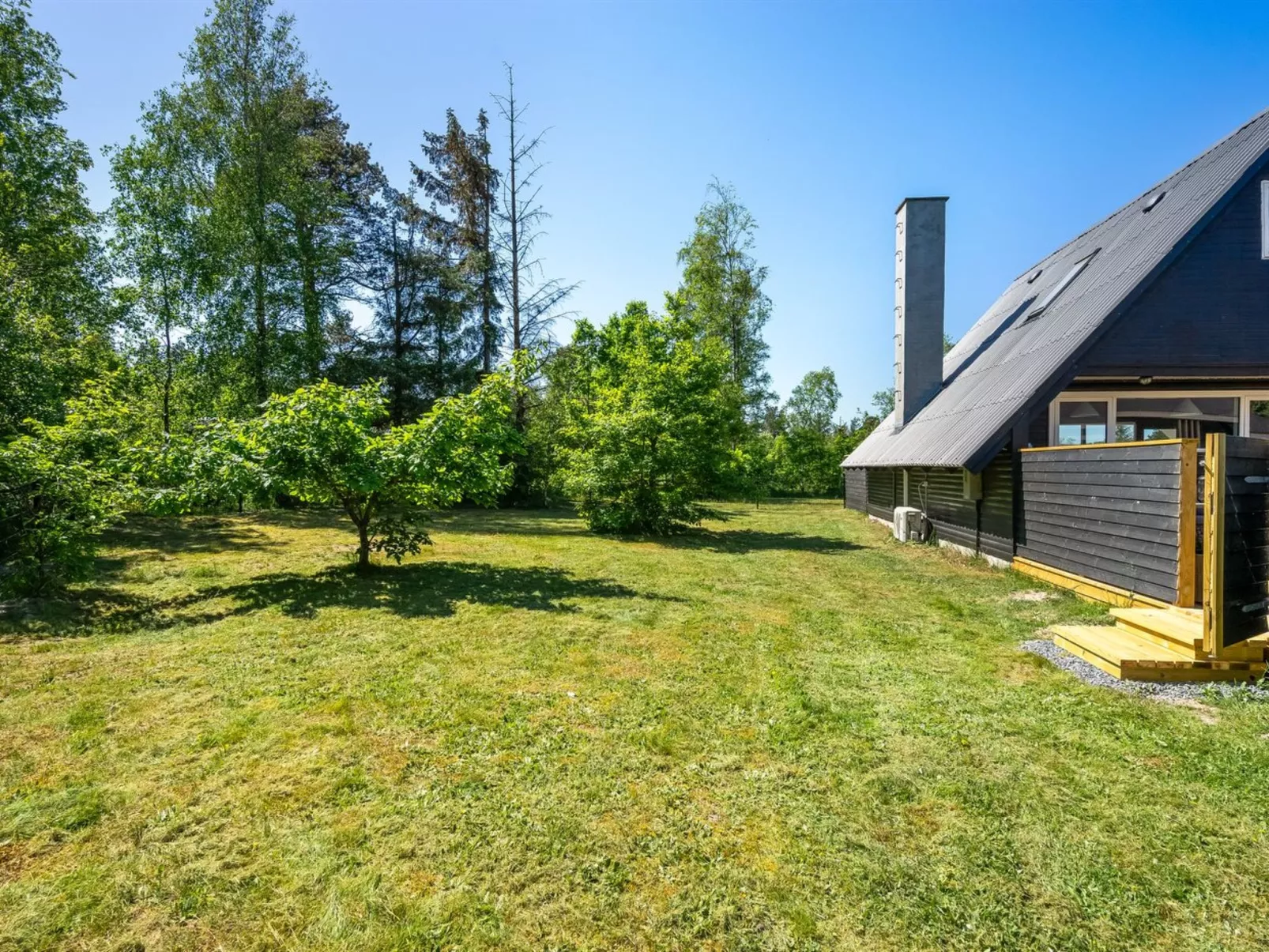 "Jace" - 900m from the sea-Buiten