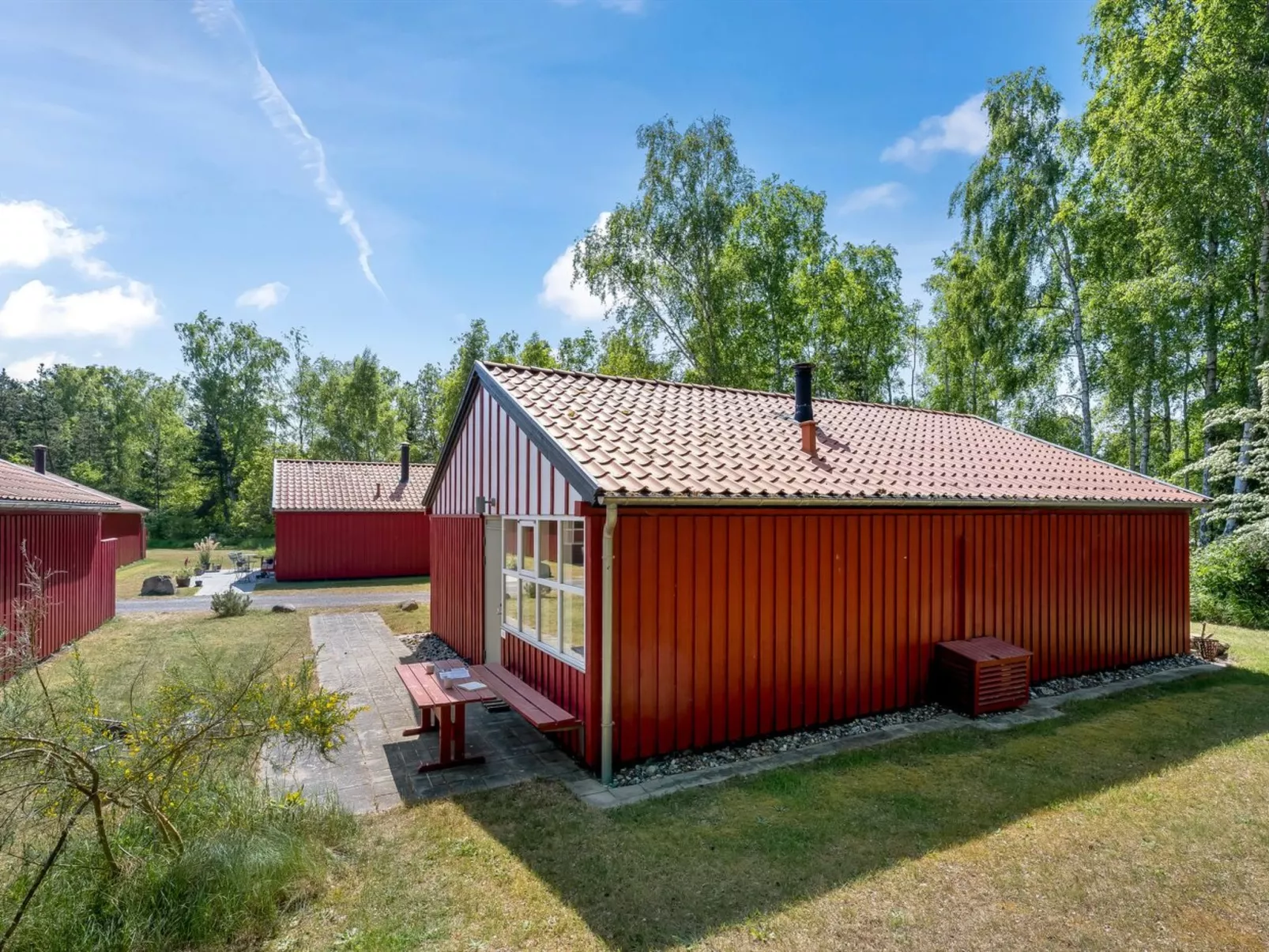 "Duende" - 200m from the sea-Buiten