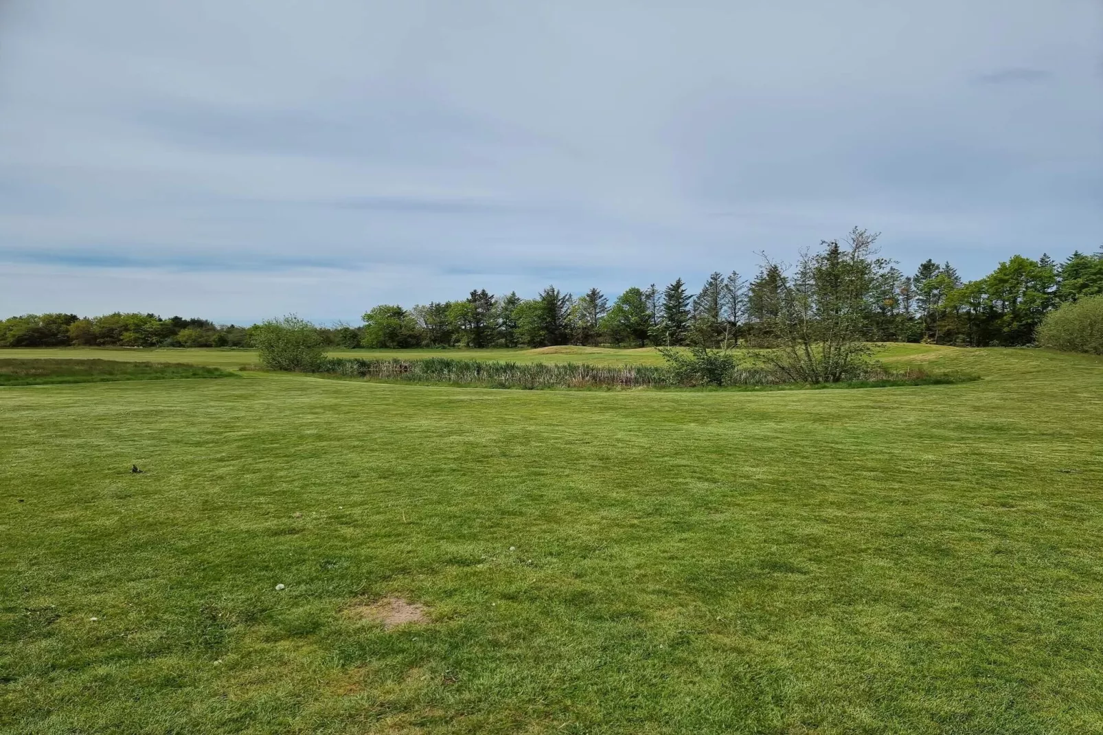 8 persoons vakantie huis in Pandrup-By Traum-Niet-getagd