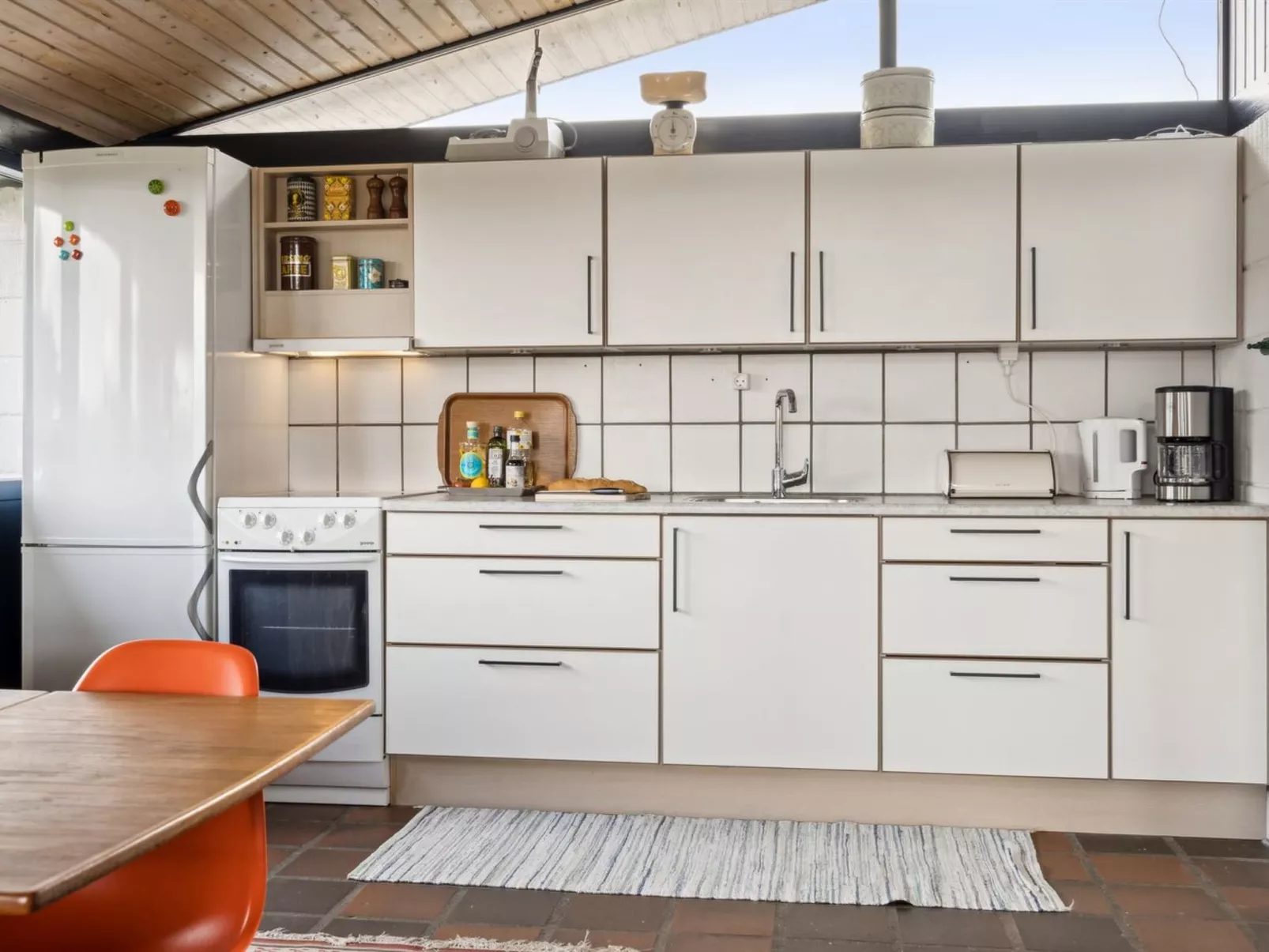 "Malena" - 175m from the sea-Binnen