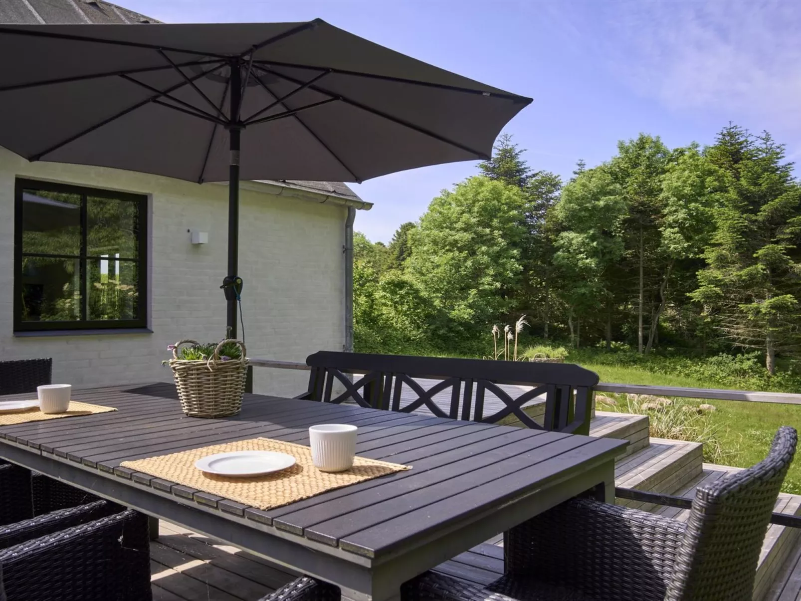 "Agir" - 200m from the sea-Buiten