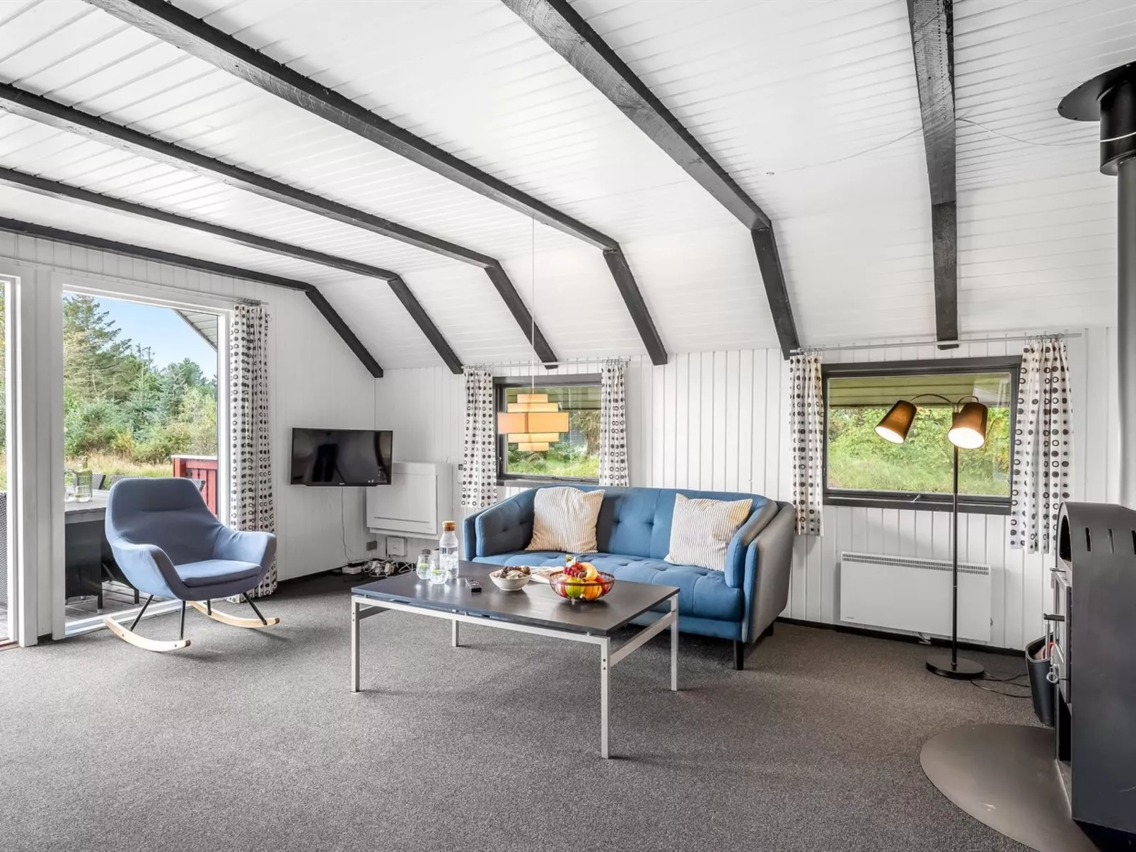 "Gyrial" - 2km from the sea