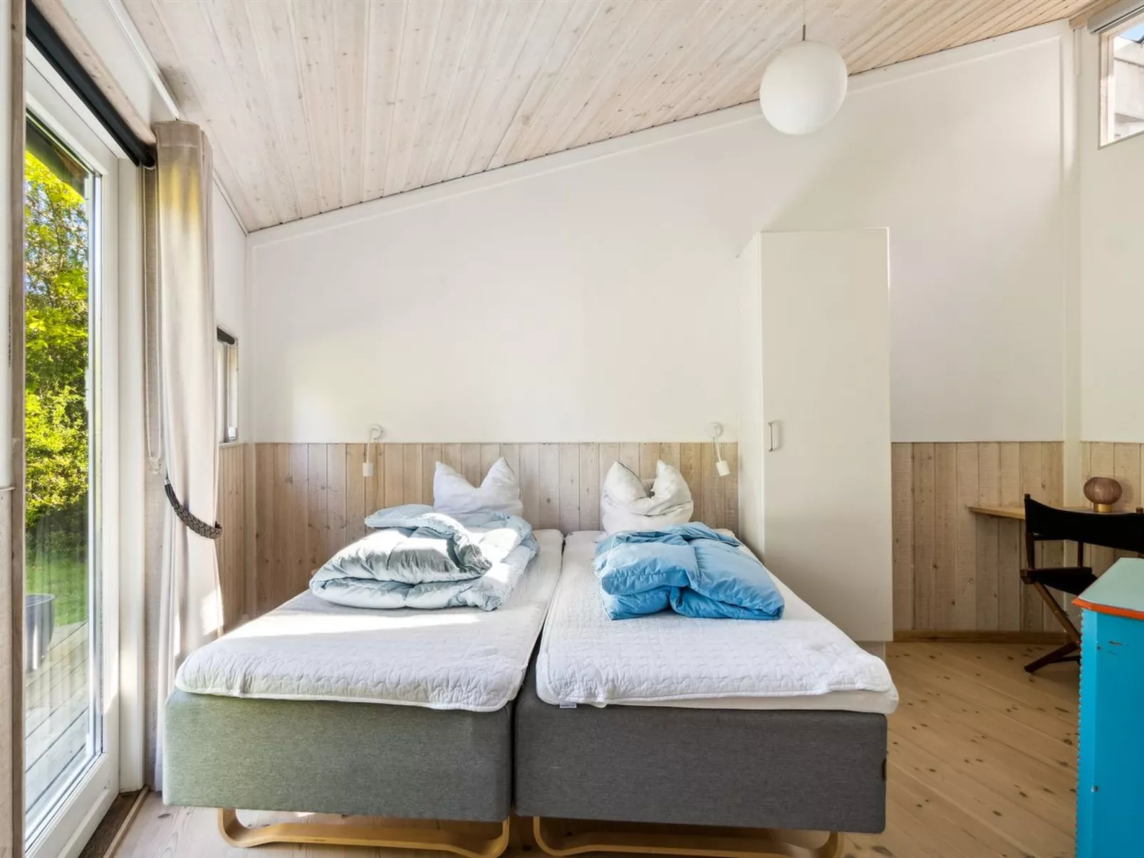 "Magh" - 400m from the sea-Binnen