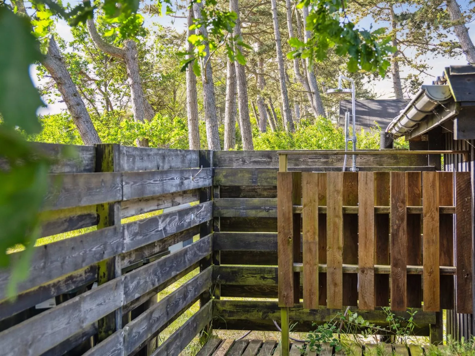 "Felis" - 575m from the sea-Buiten