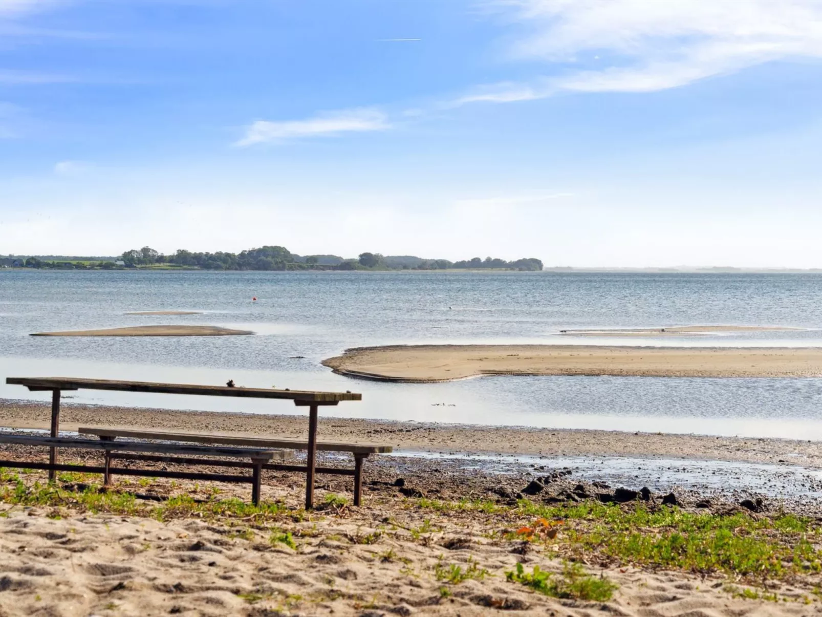 "Anselmi" - 25m from the sea-Buiten