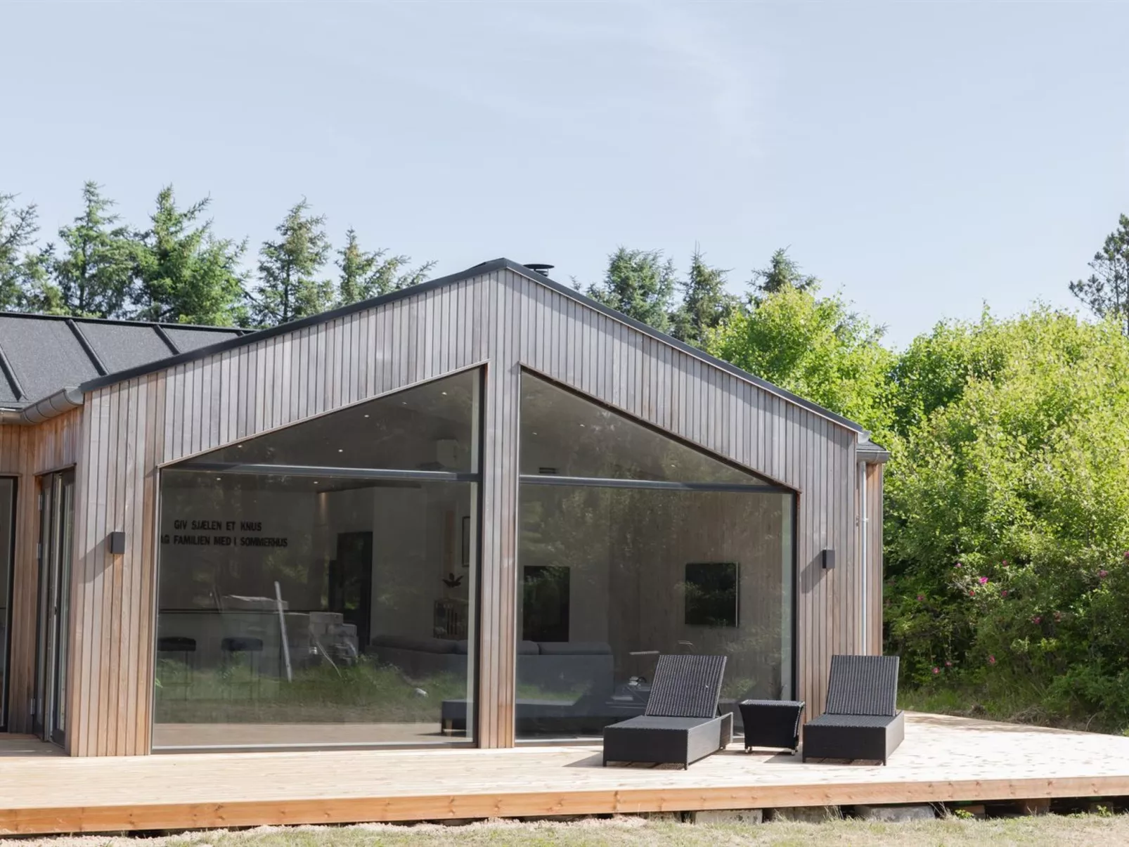 "Nico" - 600m from the sea-Buiten