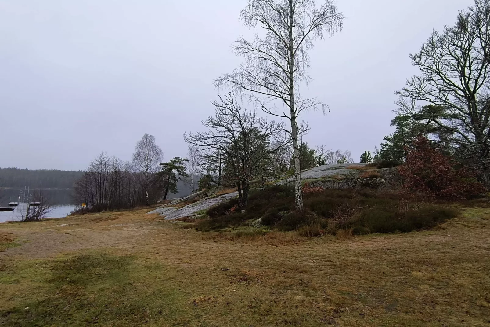 4 persoons vakantie huis in Holmsjö-By Traum-Niet-getagd