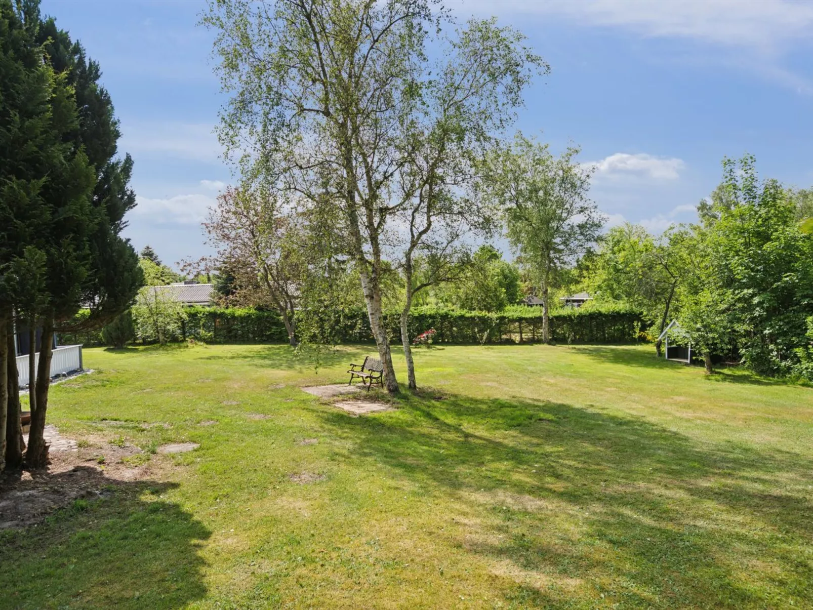 "Mani" - 1.1km from the sea-Buiten