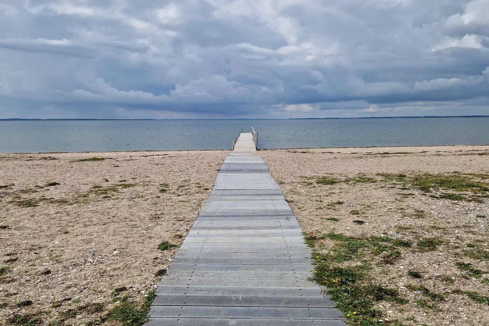 4 sterren vakantie huis in Øster Assels-By Traum-Waterzicht