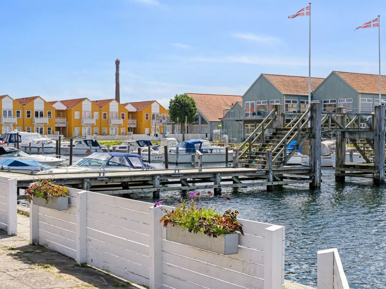 "Reimer" - 10m from the sea-Buiten