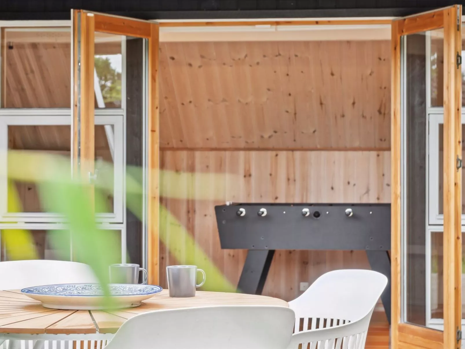 "Vaula" - 300m from the sea-Buiten