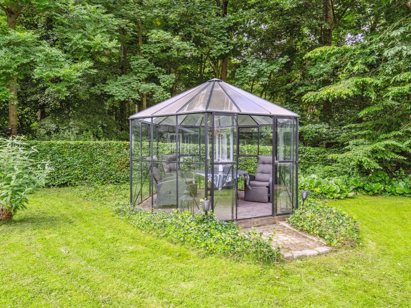 "Araminta" - 800m from the sea-Buiten