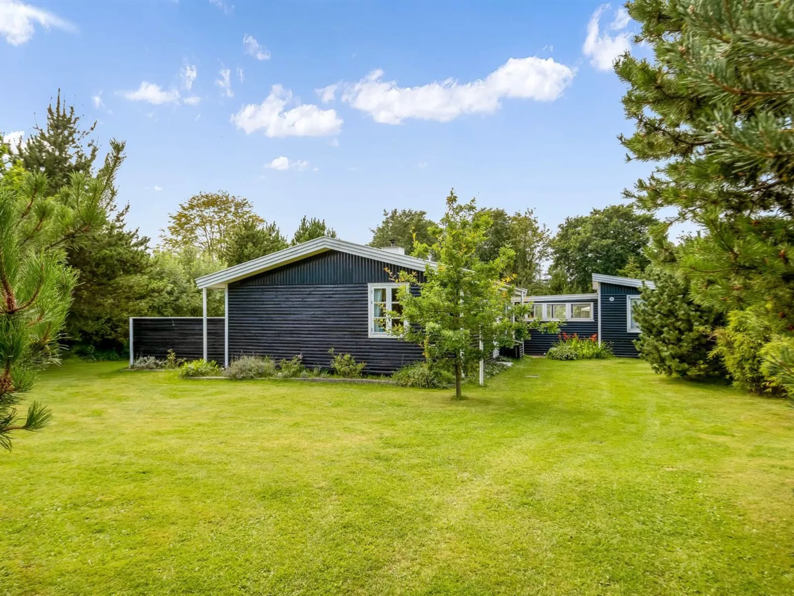 "Roque" -  from the sea-Buiten