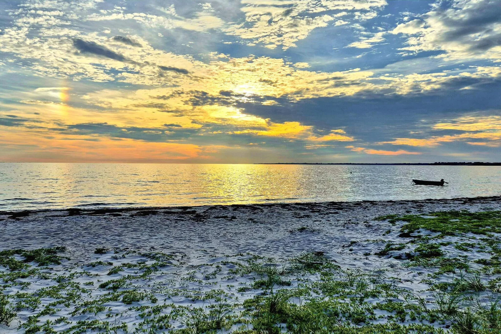 Gezellig toevluchtsoord in Stenstrup -- By Traum Ferienwohnungen-Waterzicht