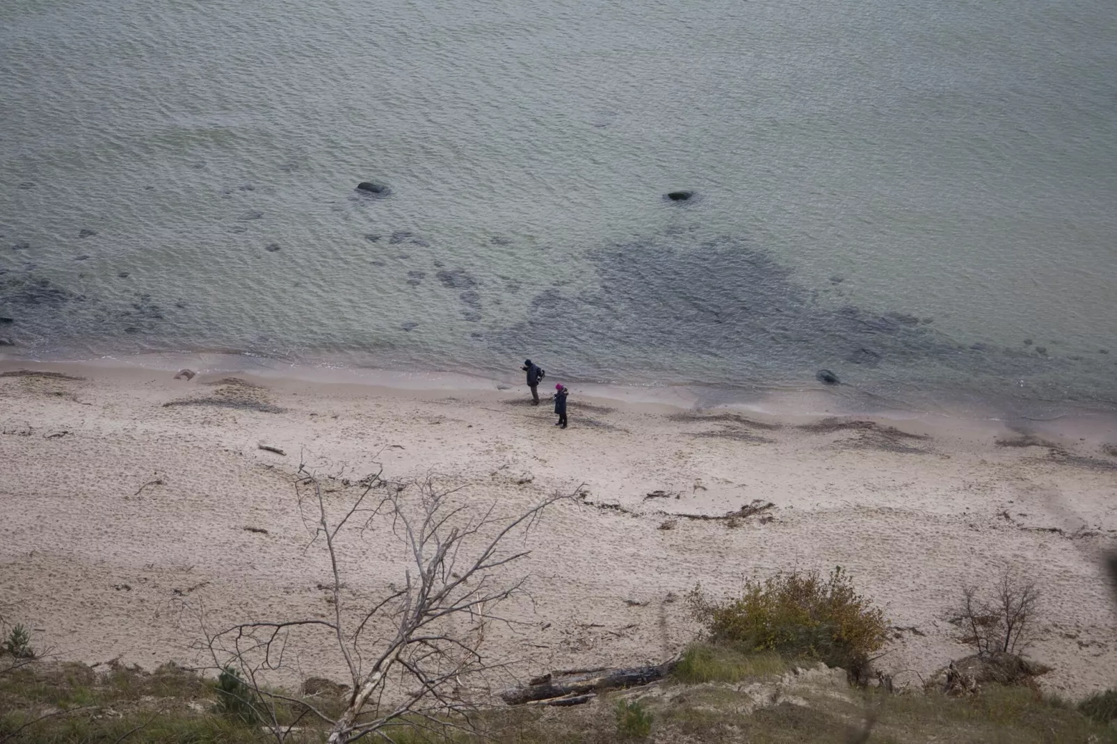 Seepark Sellin - 3 Personen-Gebieden zomer 1km