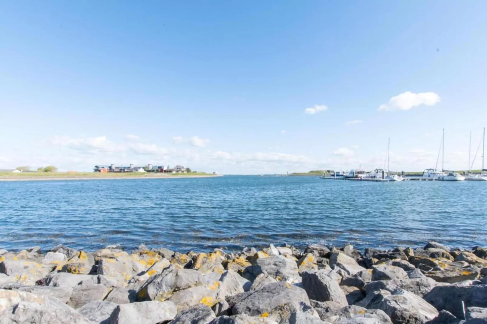 Villapark De Oesterbaai 8-Gebieden zomer 20km