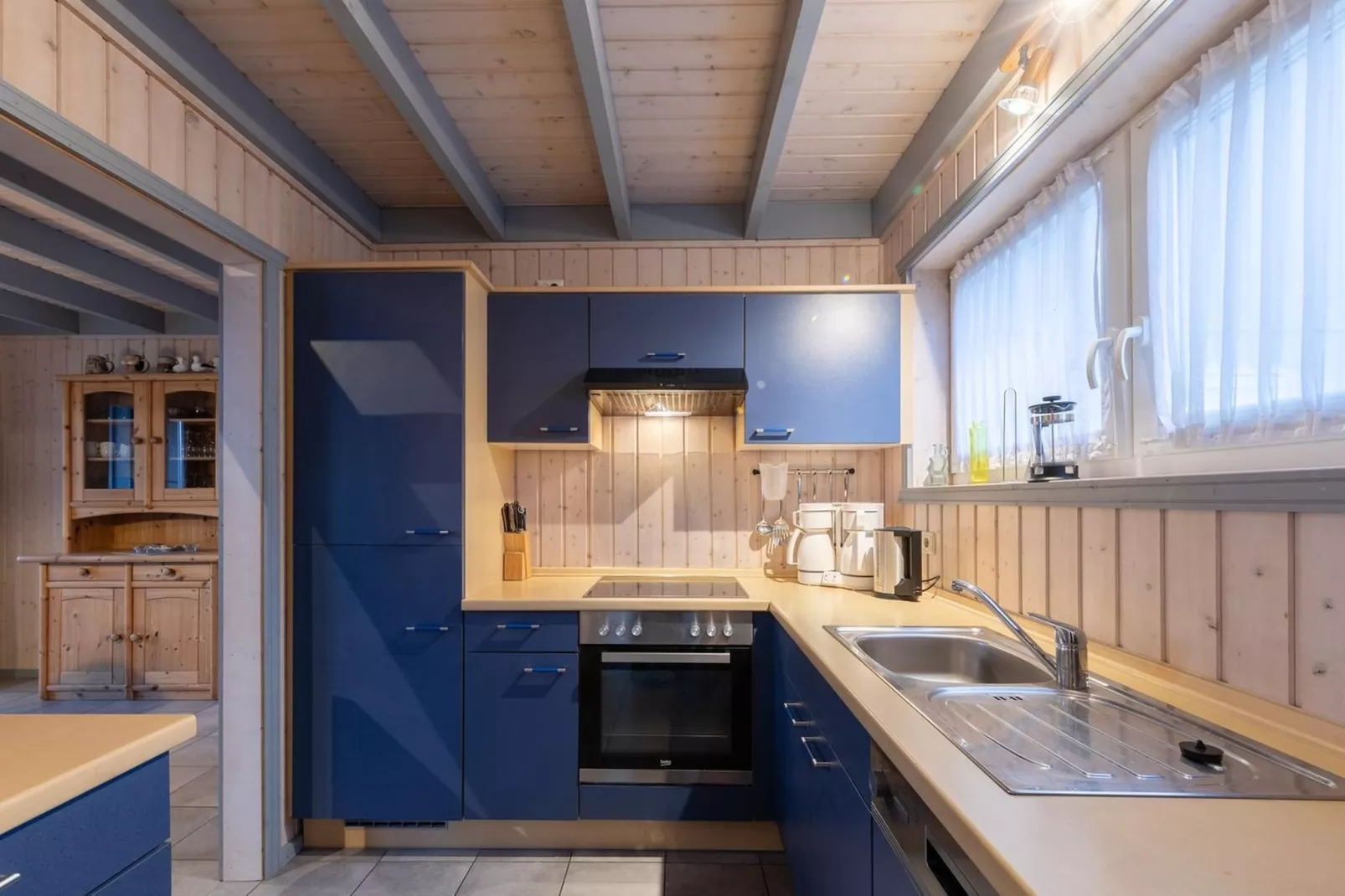 Ferienhaus Seeschwalbe-Classic 90 qm 3