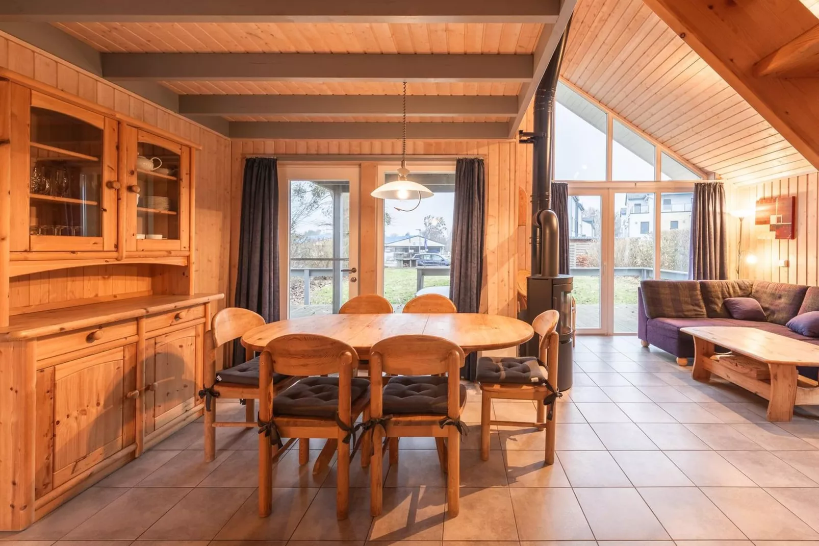 Ferienhaus Seeschwalbe-Classic 90 qm 42