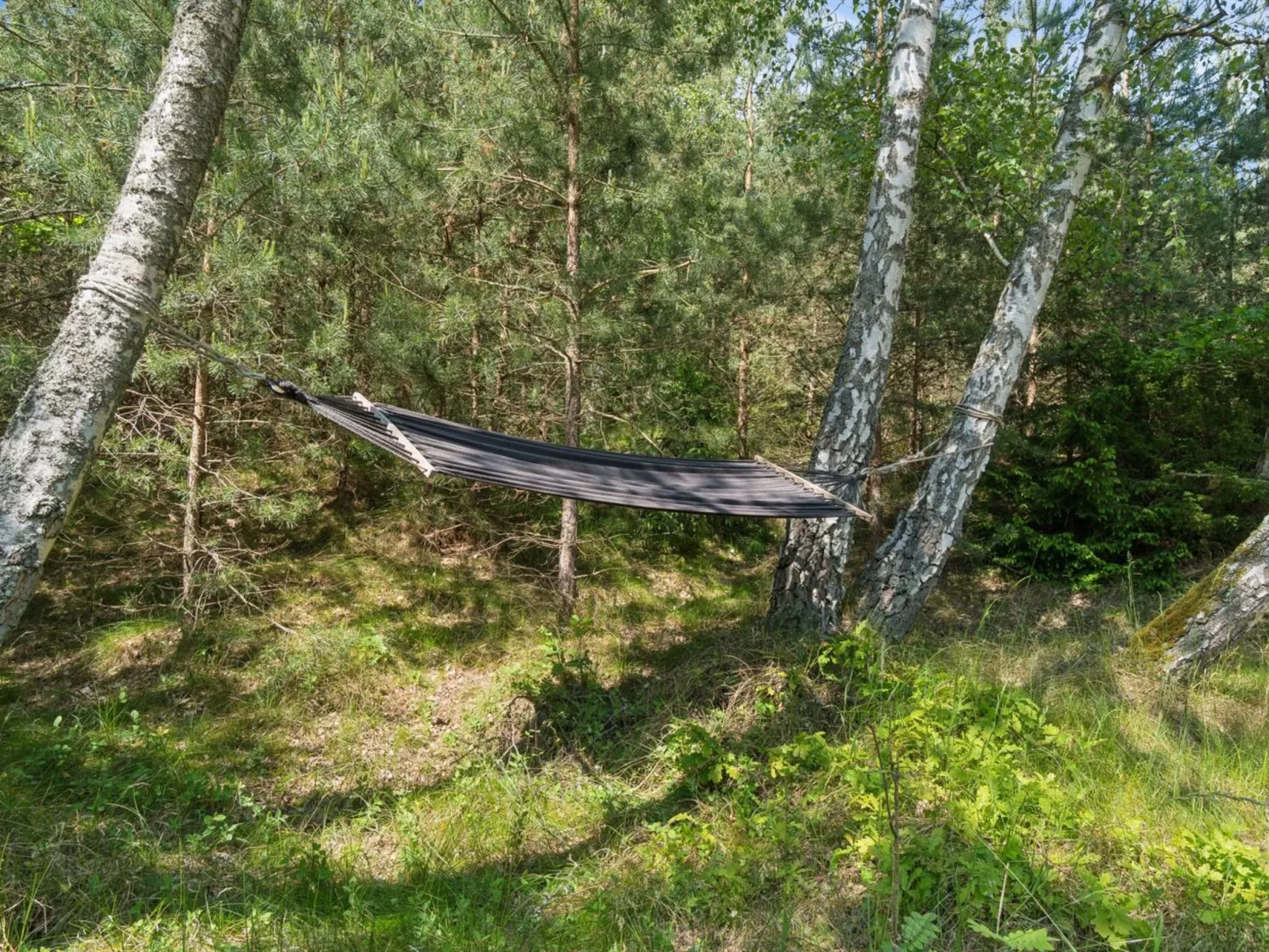 "Eirik" - 700m from the sea-Buiten