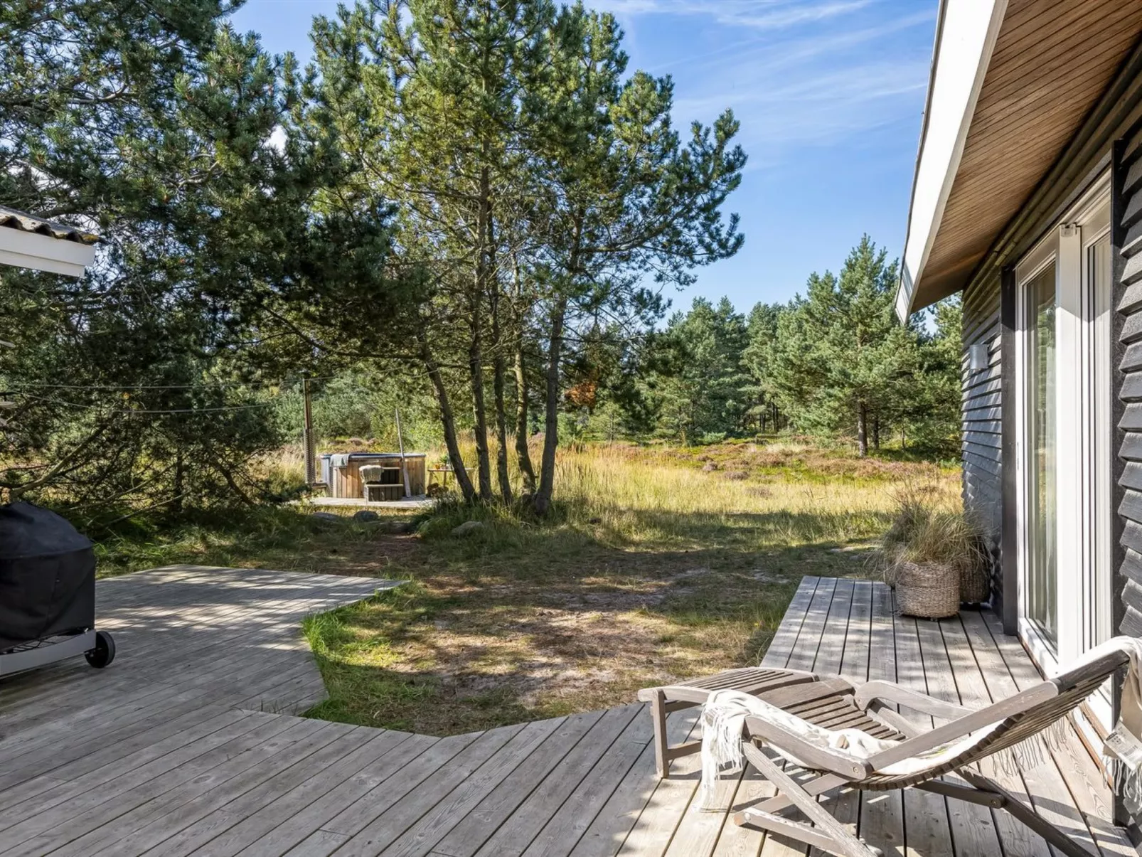 "Dagny" - 520m from the sea