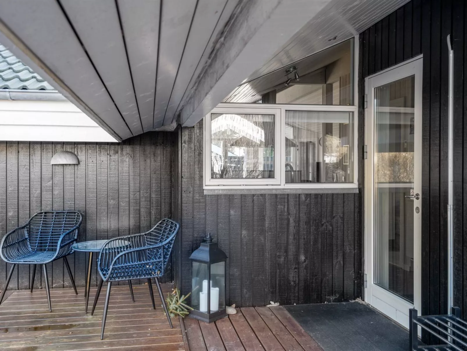 "Elvin" - 2km from the sea-Buiten