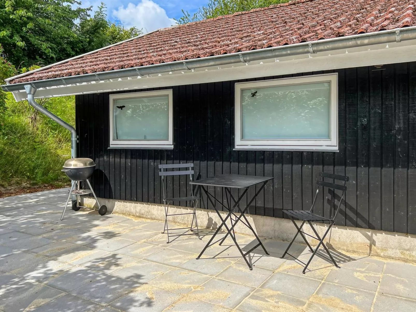 "Ågot" - 350m from the sea-Buiten