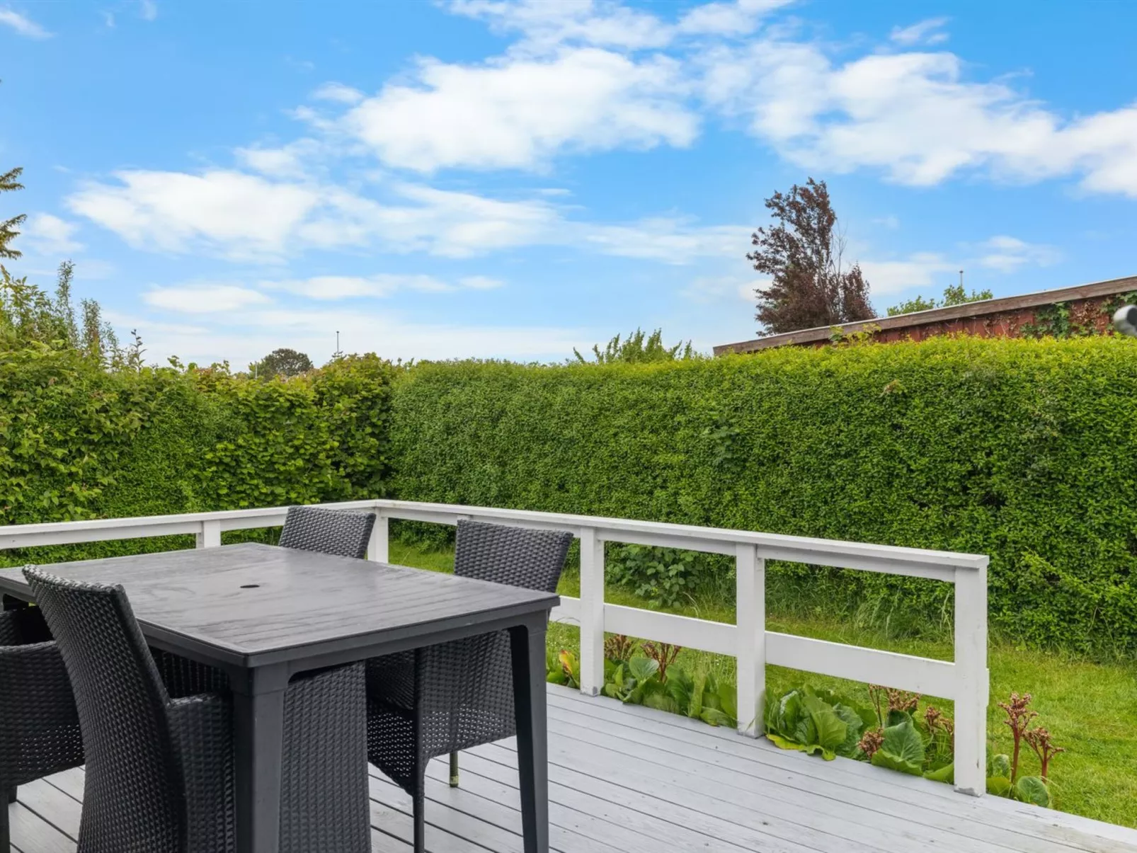 "Maaria" - 400m from the sea-Buiten