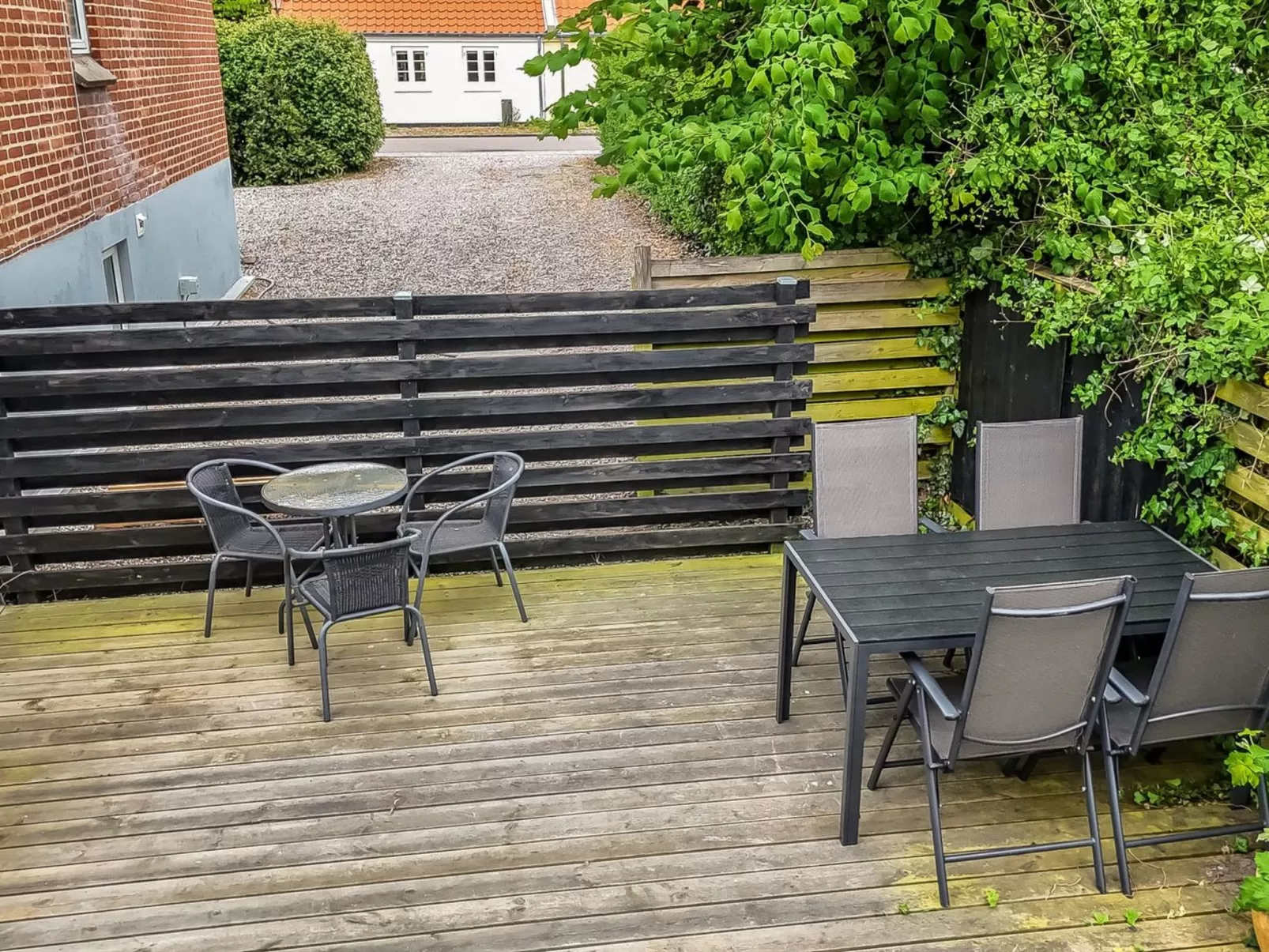 "Anetta" - 300m from the sea-Buiten