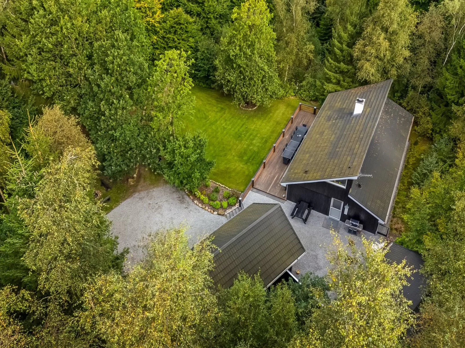 "Vicente" - 14km to the fjord