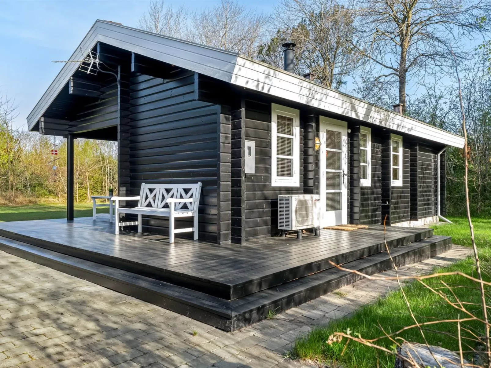 "Gretha" -  from the sea-Buiten