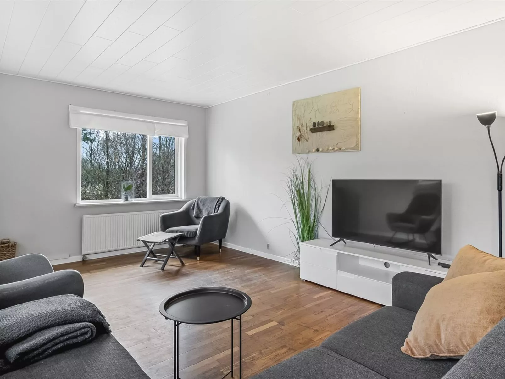 "Martinette" - 4.7km from the sea-Binnen