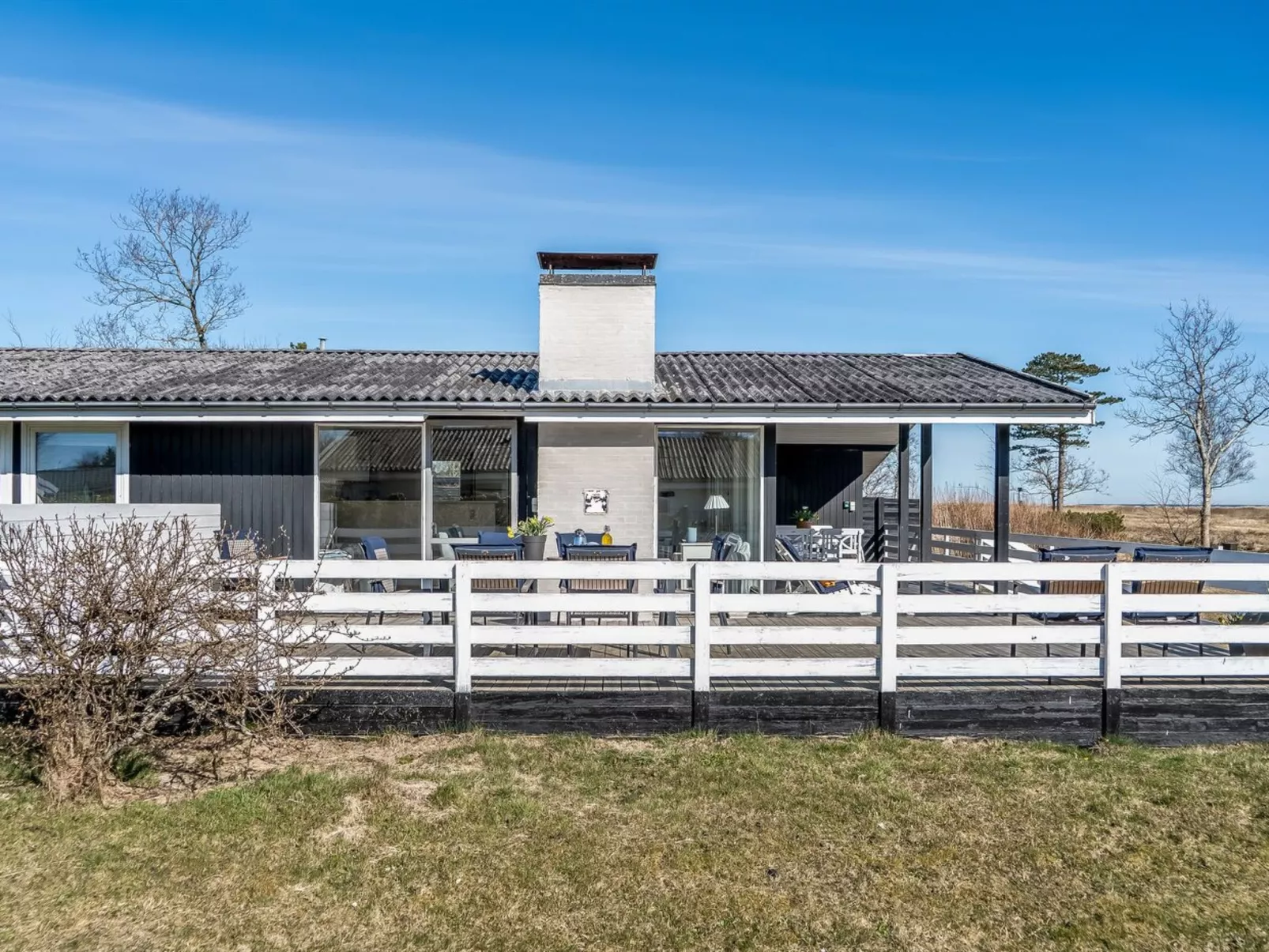 "Jaike" -  from the sea