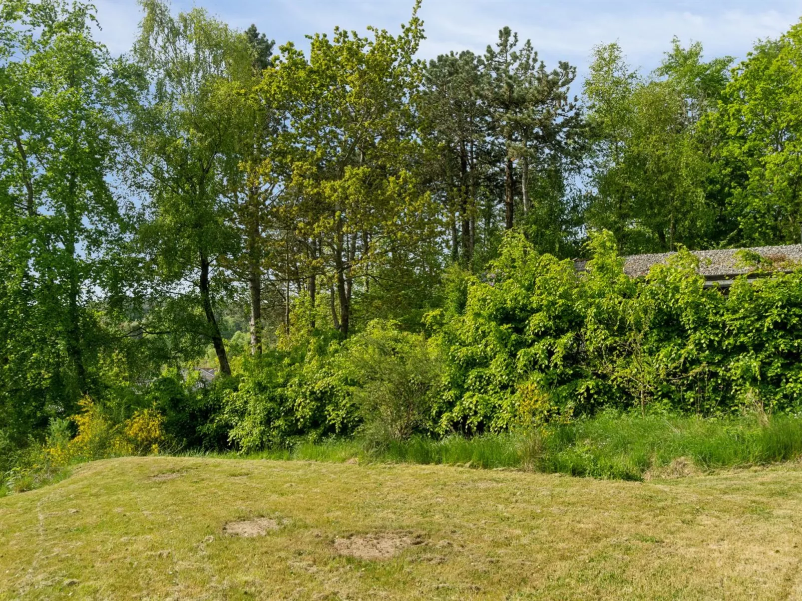 "Henryette" - 1.5km from the sea-Buiten