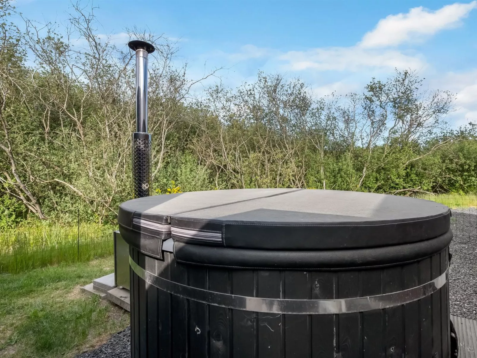 "Willi" - 600m from the sea-Binnen