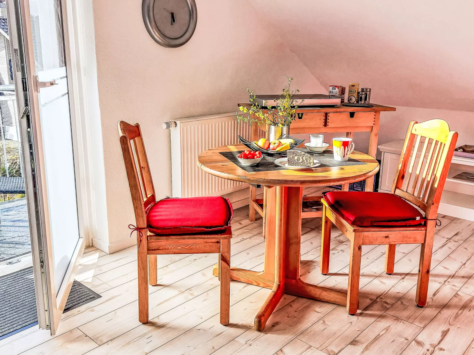 Lindenstraße-Binnen