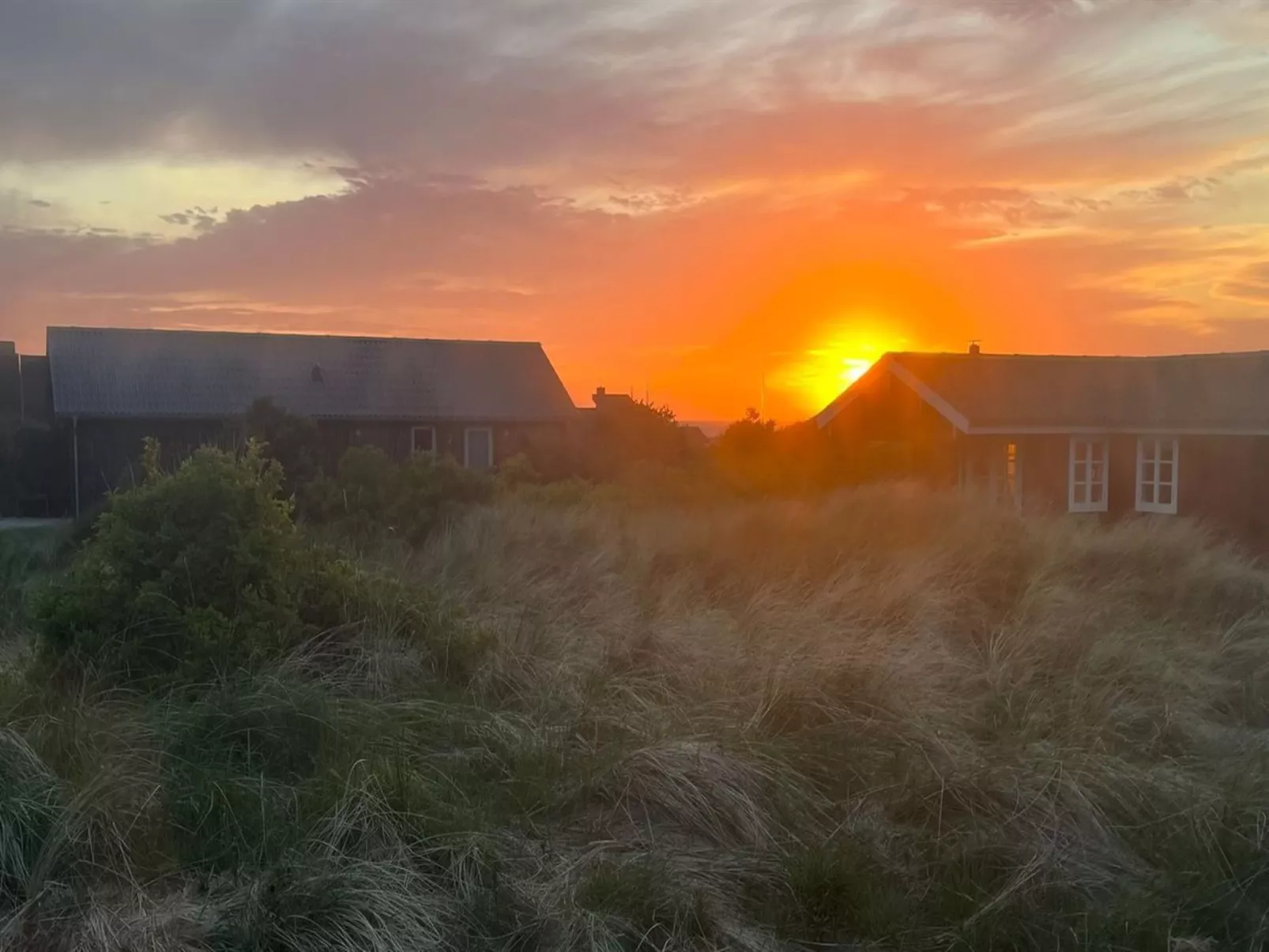 "Apelone" - 280m from the sea-Buiten