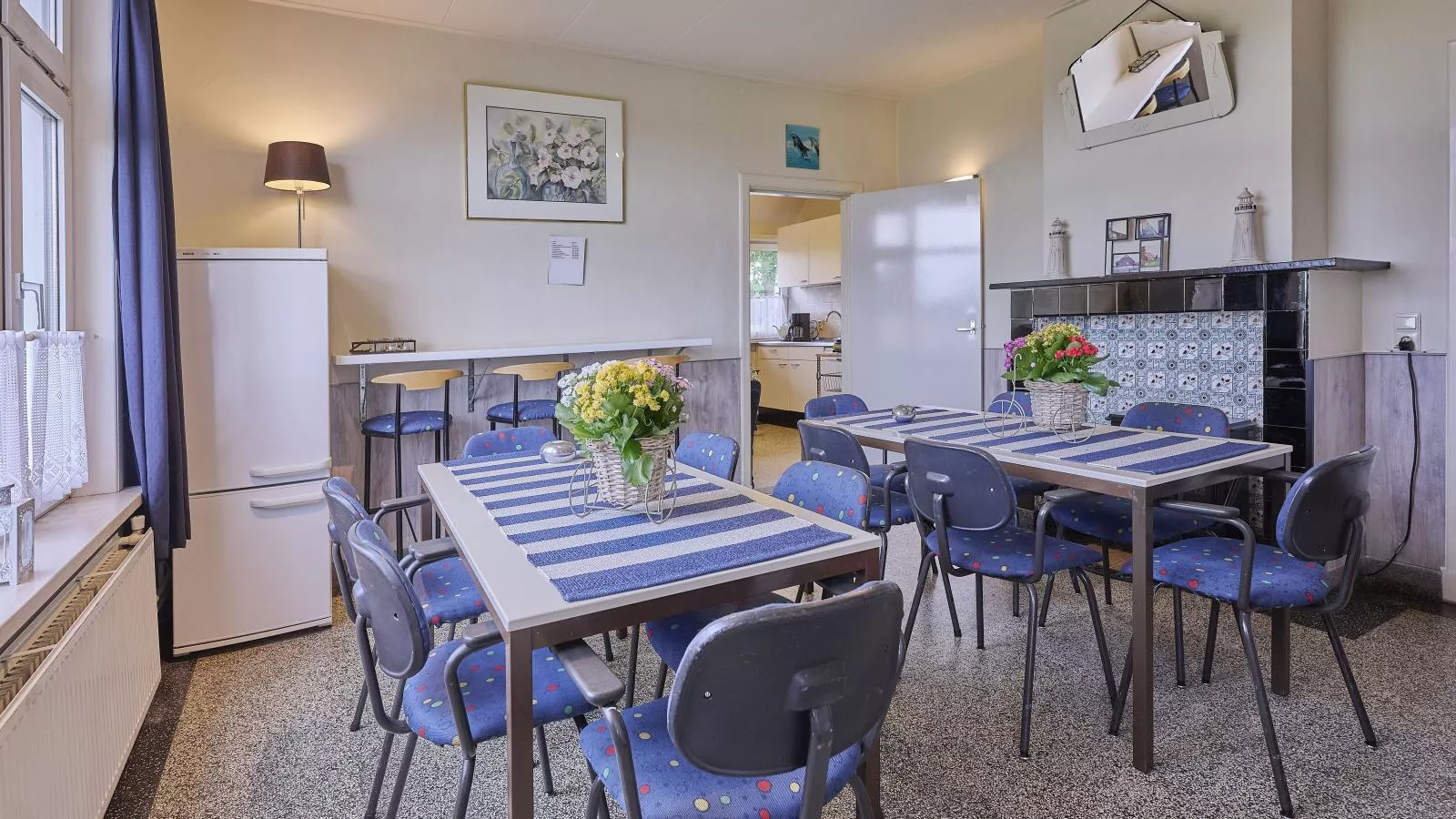 Erve Koeleman-Eetkamer