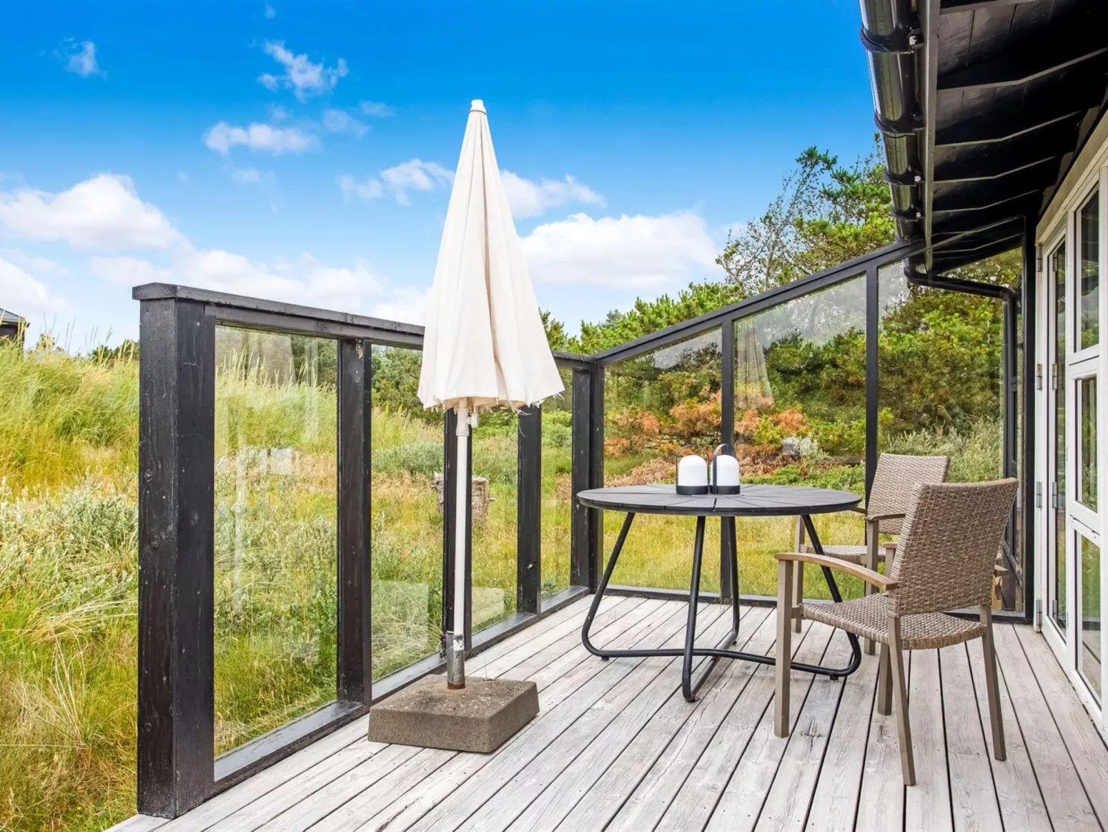 "Cate" - 900m from the sea-Buiten