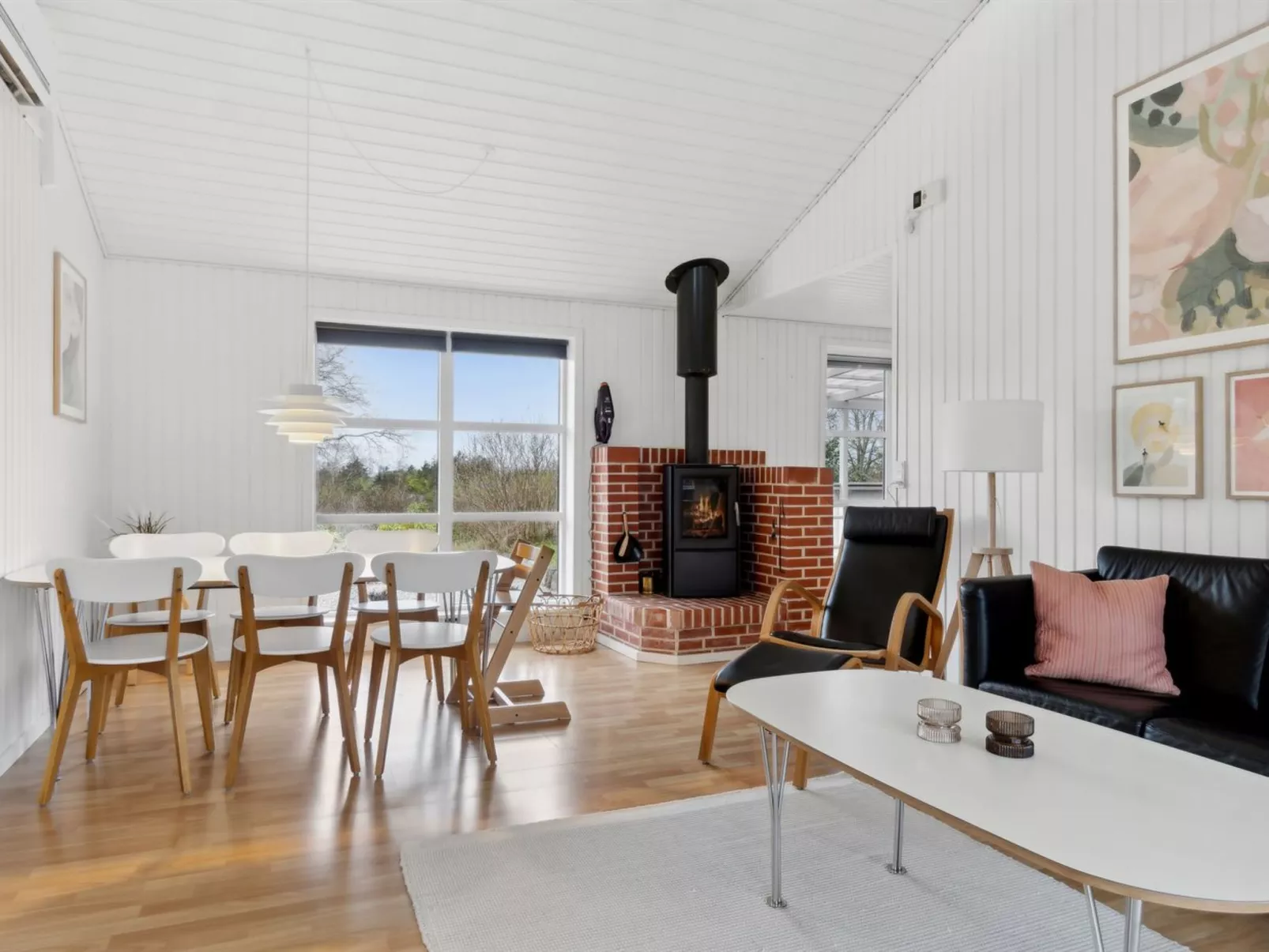 "Rik" - 2km from the sea-Binnen